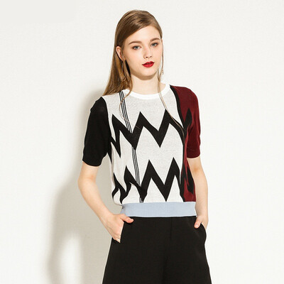 

Red Sleeve hongshow Women&39s Sleeve Knitwear Fashion Pinch Sleeve Knit Pullover 89216140106 Red Wine