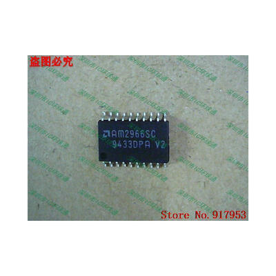 

Free shipping 10PCS AM2966SC