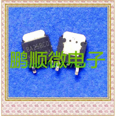 

50PCS/lot BA25BCO BA25