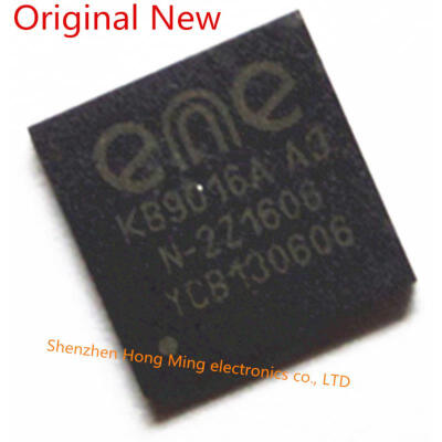 

(2piece)100% New KB9016A A3 BGA Chipset