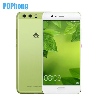 

55 inch Huawei P10 Plus 6GB RAM 64GB ROM Leica Dual Rear Cameras kirin 960 Octa Core 200MP Mobile Phone Fingerprint ID