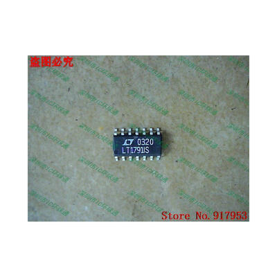 

Free shipping 10PCS 100 NEW LT1791CS LT1791ACS LT1791IS