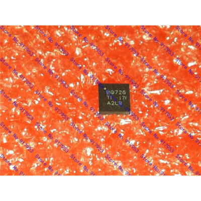 

10PCS Free shipping BQ24726TI BQ726