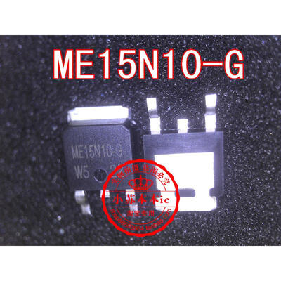 

ME15N10-G