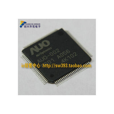 

AUO-002 .