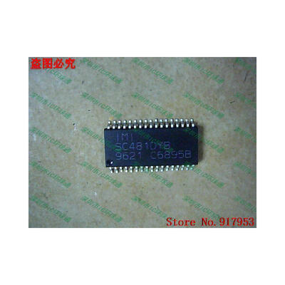 

Free shipping 10PCS 100% NEW SC481DYB
