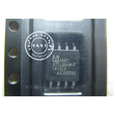 

A25LQ64M-F 25LQ64