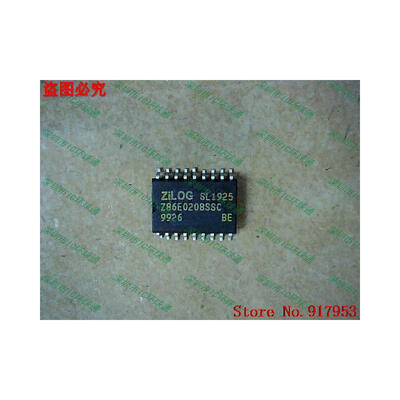 

Free shipping 10PCS 100% NEW Z86E0208SSC
