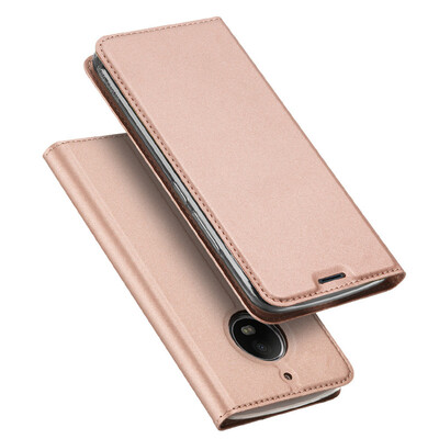 

GANGXUN Motorola Moto E4 Чехол для карты памяти Кошелек из полиуретана Кожаный флип Kickstand Защитная крышка для Moto E4