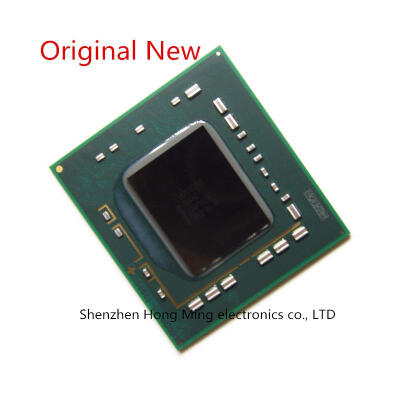 

100% New LE82GS965 BGA Chipset