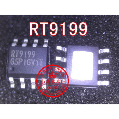

RT9199 SOP8