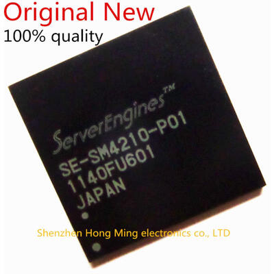 

100% New SE-SM4210-P01 SE SM4210 P01 BGA Chipset