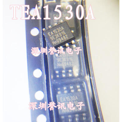 

EA1530 EA1530A TEA1530A