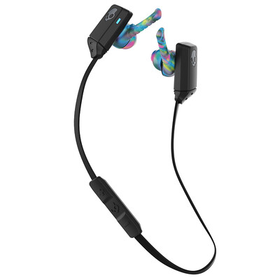 

Skullcandy XTFREE WIRELESS S2WIW-K448 Беспроводная Bluetooth-гарнитура Blue Black