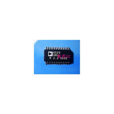 

AD6523ARU AD6523XRU