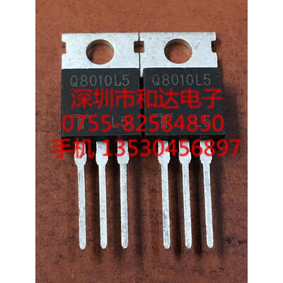 

Q8010L5 TO-220