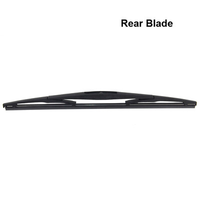 

Wiper Blades for Honda Jazz First Generation 20"&15" 2002 2003 2004 2005 2006 2007 2008