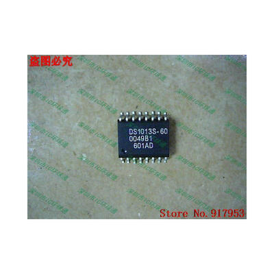 

Free shipping 10PCS DS1013S-60 DS1013S-50