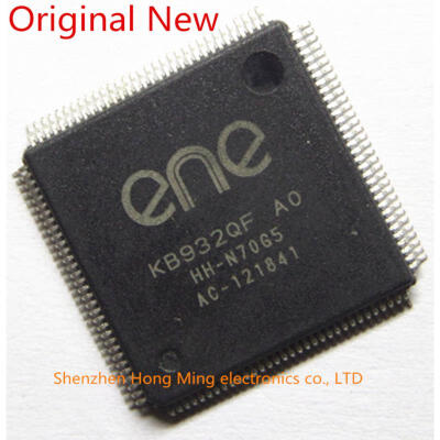 

5piece100 New KB932QF AO KB932QF A0 TQFP Chipset