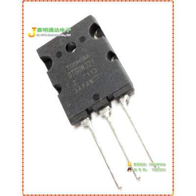 

Free shipping 5pcs/lot GT60N321 IGBT new original