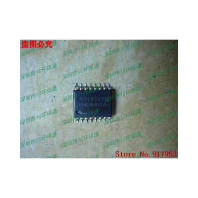 

Free shipping 10PCS HC590A 74HC590A