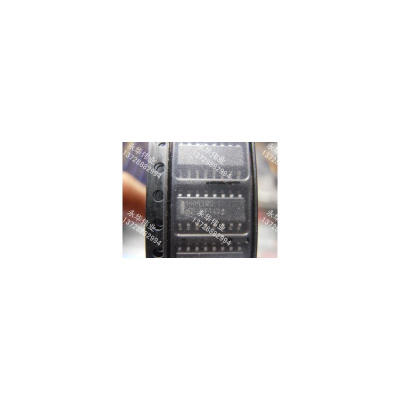 

MC14049UBDR2G SOP16