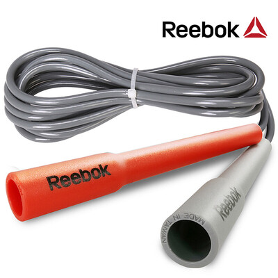 

Reebok (Reebok) импортировал пропущенную износостойкую потерю веса PP 3M регулируемую длину в канате тестового каната RARP-11081RD красный серый