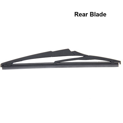 

Wiper Blades for Lancia Delta 24"&18" Fit Push Button Arms 2008 2009 2010 2011 2012 2013