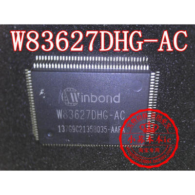 

W83627DHG-AC