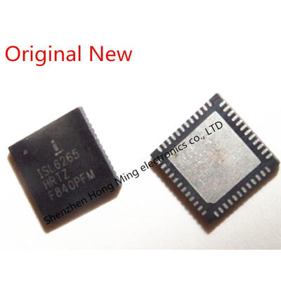 

(10piece)100% New ISL6265HRTZ ISL6265 QFN Chipset