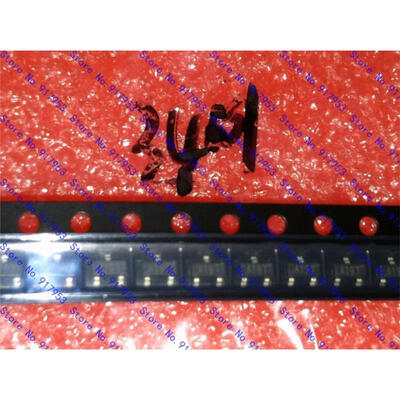 

Free shipping 10PCS AO3401A18TA19T SOT-23