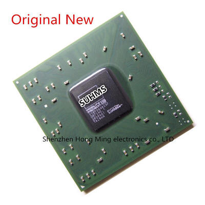 

100% New 216PDAGA23F BGA Chipset