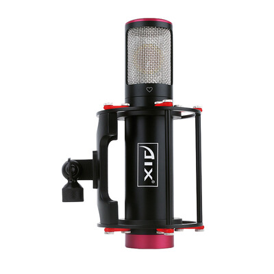 

AIX RC-X3 Ai show Bazooka condenser microphone network karaoke YY anchor live microphone