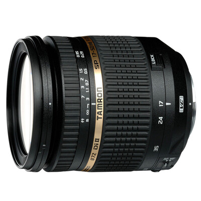 

Tamron SP AF17-50mm F / 2.8 XR DiII VC LD ASPHERICAL (IF) [B005] Ползунок стандартного зум-объектива с антибликовым зеркальным зеркалом (Canon байонетный объектив)