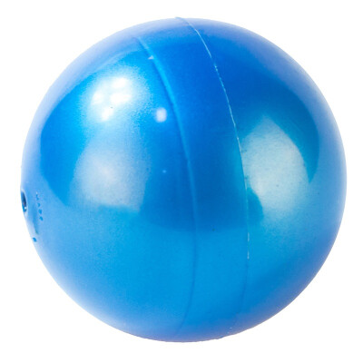 

Kai speed body ball 1kg massage ball jumping ball 1 kg a loaded sand ball blue YBL10