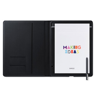 

And crown Wacom digital board bamboo Folio CDS610G smart notebook electronic painting the number of hand-painted M