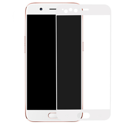 

Взрыв Кеши (Бэнкс) OPPOR11 телефон фильм фильм полный экран полный HD защитная пленка покрытия R11-доказательство фольги мягкой белой пленки