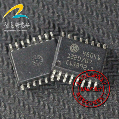 

48041 automotive computer board