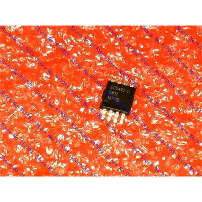 

Free shipping 10PCS EC5462-G MSOP-8
