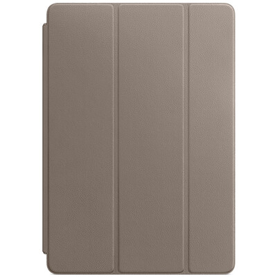 

Apple Smart Cover Leather for 105" iPad Pro - Light Brown MPU82FEA