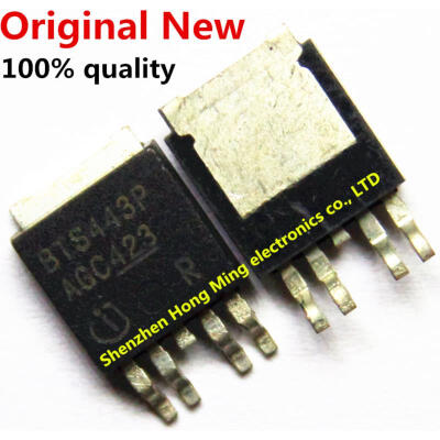 

20piece)100% New BTS443P TO-252 Chipset