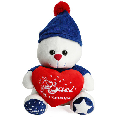 

Baxi BACI Ba like music bear