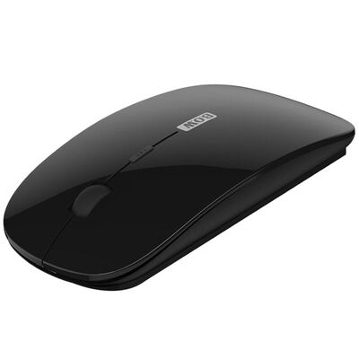

BOW A18 2.4G Charging Wireless Mouse Black