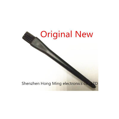 

High quality black hard material Anti-static brush anti-static brush E small