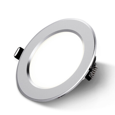 

Fantasy led downlight встроенный потолочный свет белый белый матовый 5W теплый белый свет