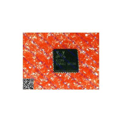 

Free shipping 5PCS ALC269 ALC269X ALC269Q QFN in stock