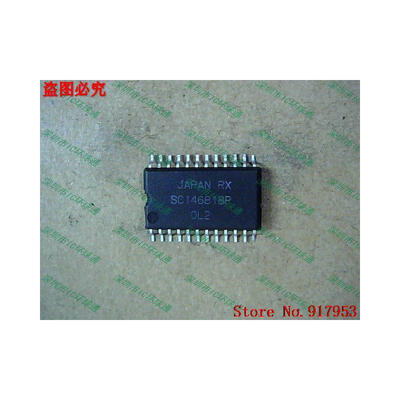 

Free shipping 10PCS 100% NEW SC146818P