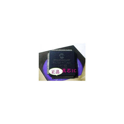 

PIC18F97J60-IPT