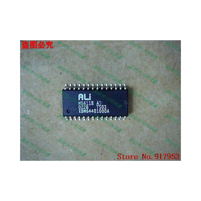 

Free shipping 10PCS 100 NEW M5611BA1 M5611B