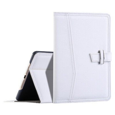 

Джи Вей свежей защитной оболочки IPad IPad Tablet Case Ivory относится к 9,7 дюйма IPad AIR2